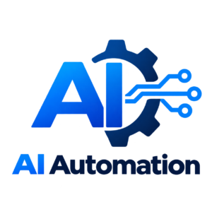 ai automation gear circuit logo